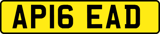 AP16EAD