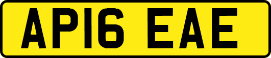 AP16EAE