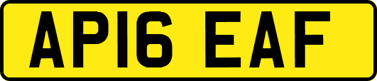 AP16EAF