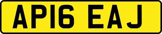 AP16EAJ