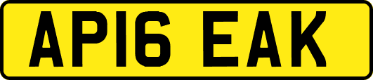 AP16EAK