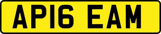 AP16EAM