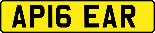 AP16EAR