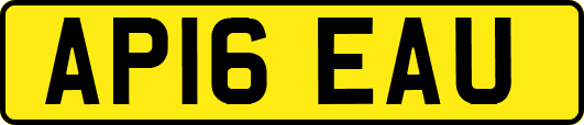 AP16EAU