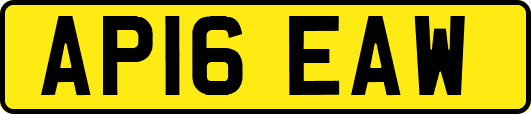 AP16EAW