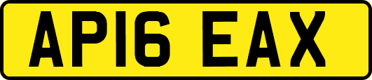 AP16EAX