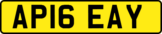 AP16EAY
