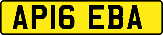 AP16EBA