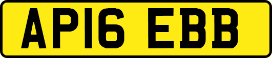 AP16EBB