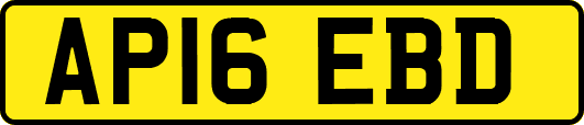 AP16EBD
