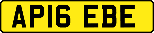 AP16EBE