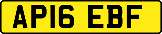 AP16EBF