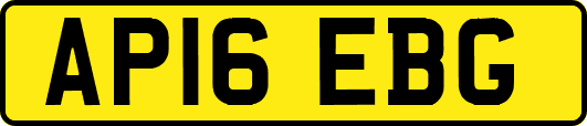 AP16EBG