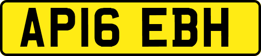 AP16EBH