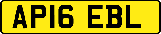AP16EBL