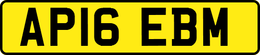 AP16EBM