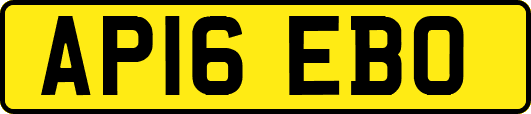 AP16EBO