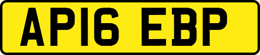 AP16EBP