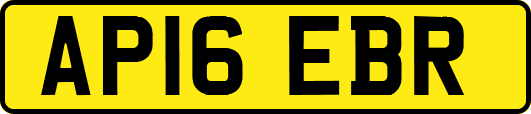 AP16EBR