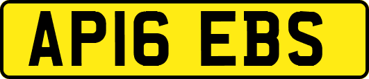 AP16EBS