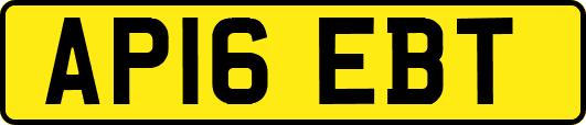 AP16EBT