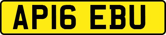 AP16EBU