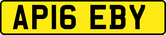AP16EBY