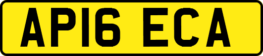 AP16ECA
