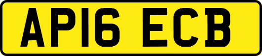 AP16ECB