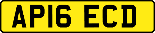AP16ECD