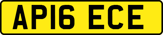 AP16ECE
