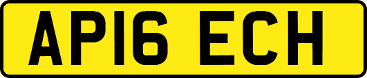 AP16ECH
