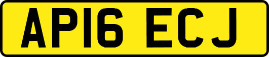 AP16ECJ