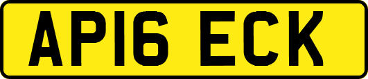 AP16ECK