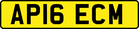 AP16ECM