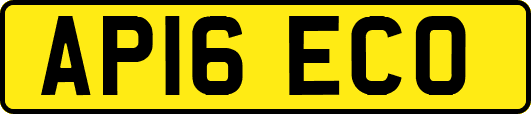 AP16ECO