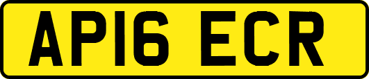 AP16ECR