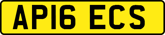 AP16ECS