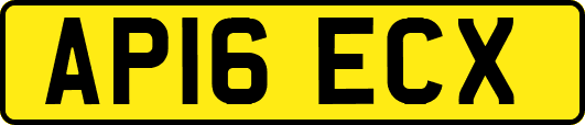 AP16ECX