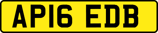 AP16EDB