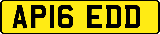 AP16EDD