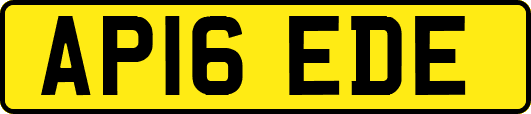 AP16EDE