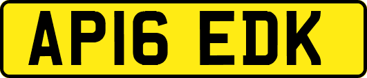 AP16EDK