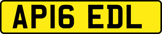 AP16EDL