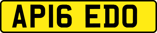 AP16EDO