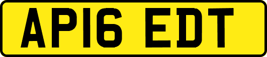 AP16EDT