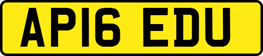 AP16EDU