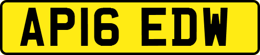 AP16EDW