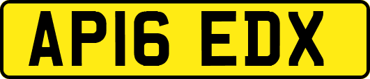AP16EDX