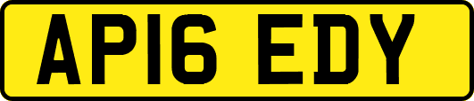 AP16EDY